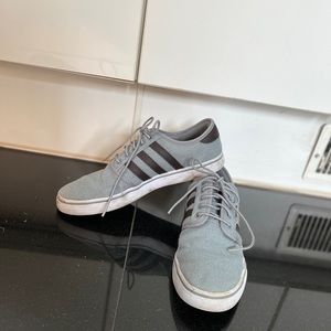 Hemp Adidas Seeley Sneakers